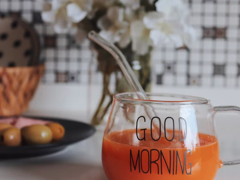 Routines matinales : 5 rituels pour débuter énergique