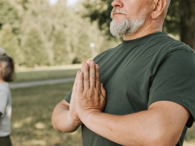 Bien-être au quotidien : 5 habitudes qui transforment votre vie