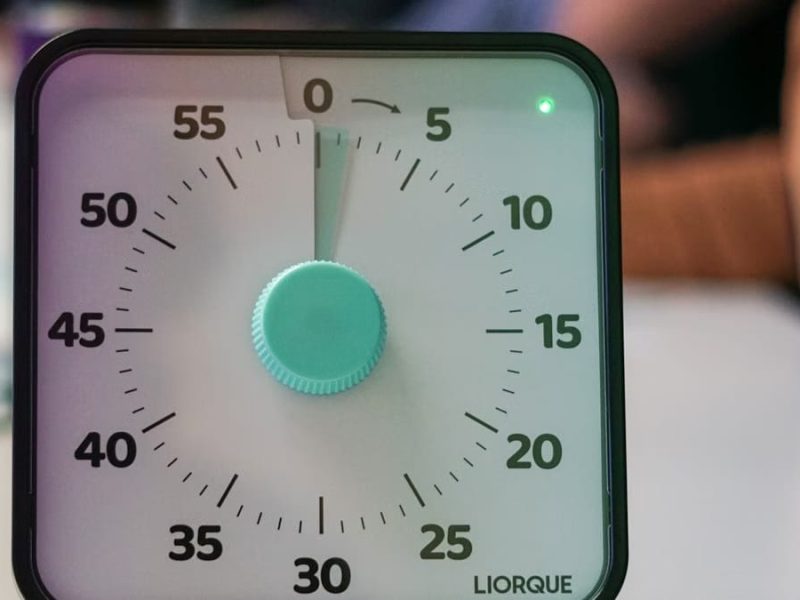 Organiser son temps efficacement : méthodes éprouvées en 2026