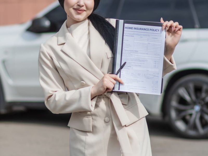 Auto-entrepreneur et voiture : les dessous de l’assurance quand on transporte des gens