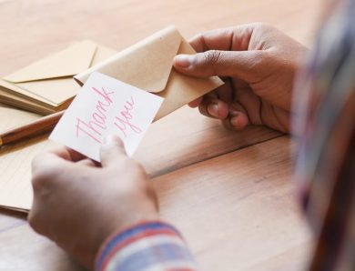 Rituels de gratitude pour une vie épanouie: 7 pratiques
