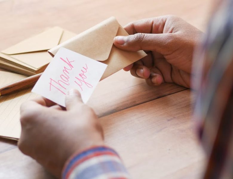 Rituels de gratitude pour une vie épanouie: 7 pratiques