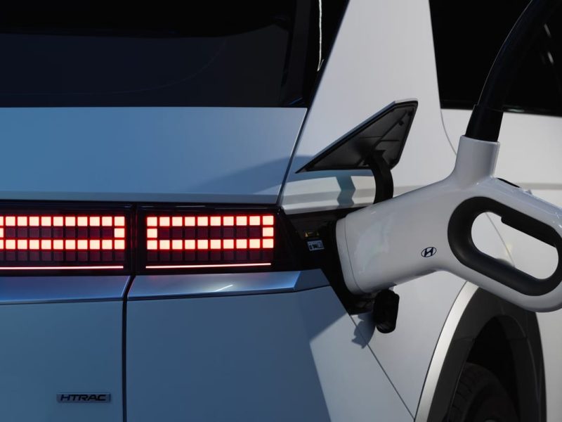 Voiture électrique : le vrai coût de la recharge