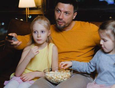 Comment choisir un film pour toute la famille