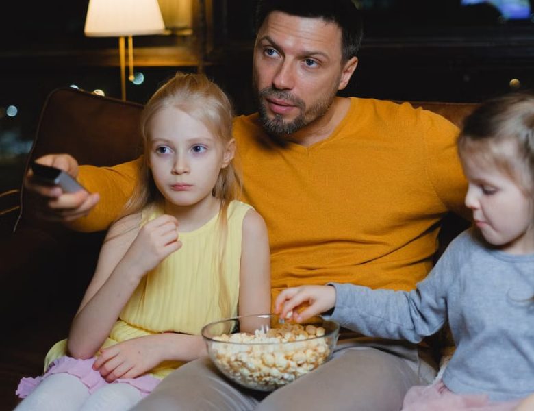 Comment choisir un film pour toute la famille