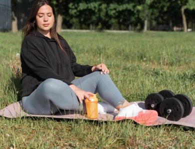Méthodes naturelles pour gérer l’anxiété : 6 solutions