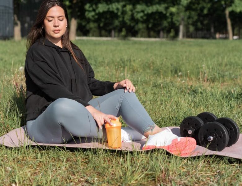 Méthodes naturelles pour gérer l’anxiété : 6 solutions