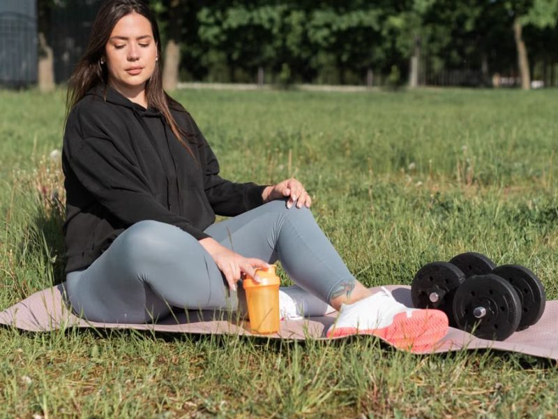 Méthodes naturelles pour gérer l’anxiété : 6 solutions