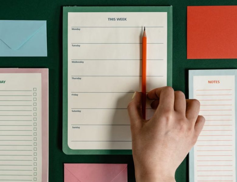Organisation du quotidien : 7 systèmes qui changent vraiment la vie