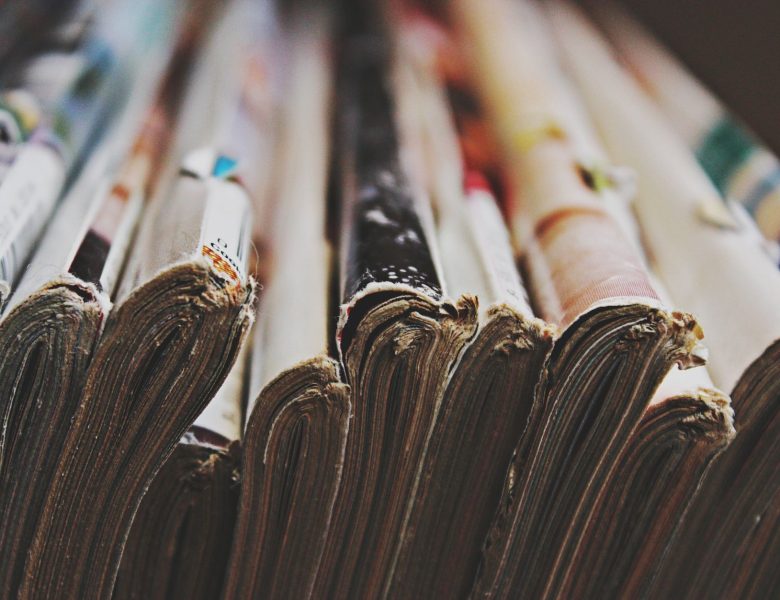 Ce que les magazines locaux nous apprennent sur le référencement naturel