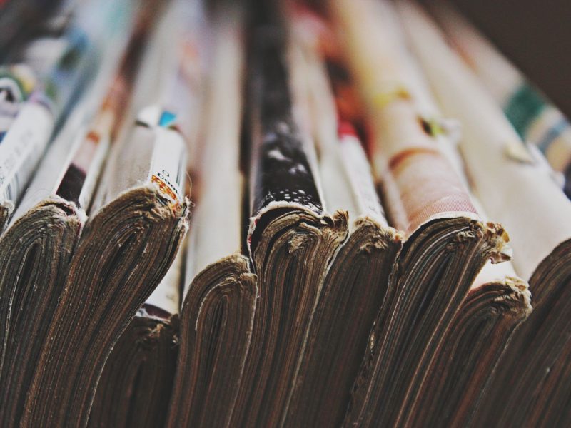 Ce que les magazines locaux nous apprennent sur le référencement naturel