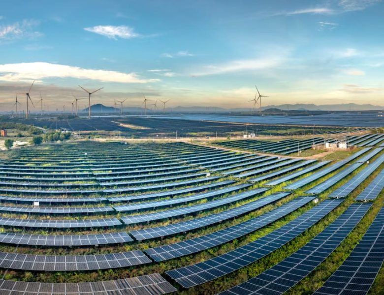 Technologie et écologie : 500 milliards pour innover durable